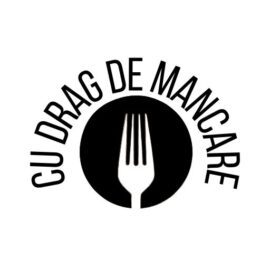 despre noi - cu drag de mancare